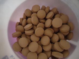 biergisttabletten tegen kater